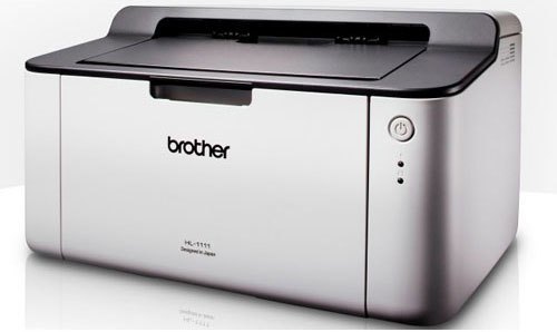 M&aacute;y in mua ở đ&acirc;u tốt, Brother Laser HL-1111